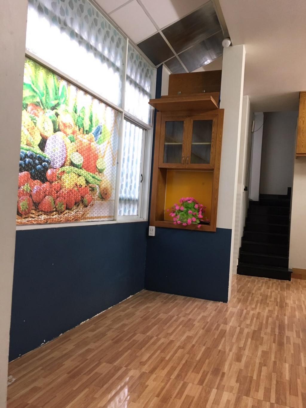 NHÀ BÁN: HXH GẦN VÕ VĂN NGÂN, CHỢ THỦ ĐỨC_ 2 TẦNG, 37M2_ GIÁ 3,95 TỶ